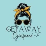 The "getawaygirlfriend" user's logo