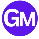 The "How to access and use Google Lens on desktop" user's logo