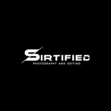 The "Getsirtified" user's logo