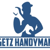 The "Getz Handyman " user's logo