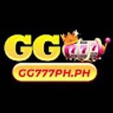 The "GG 777" user's logo