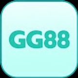 The "GG888 info" user's logo