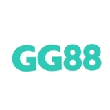 The "gg888io" user's logo