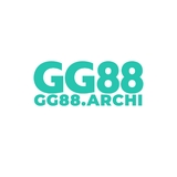 The "gg88archi" user's logo