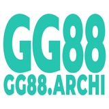 The "GG88 - Trang Chủ GG88" user's logo