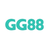 The "gg88black1" user's logo