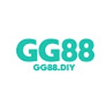 The "GG88 " user's logo