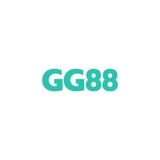 The "GG88" user's logo