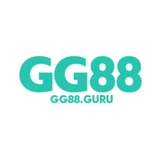 The "GG88" user's logo