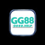 The "GG88" user's logo