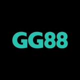 The "GG88 ing" user's logo