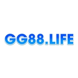 The "GG88" user's logo