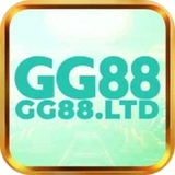 The "GG88" user's logo