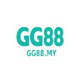 The "GG88 " user's logo