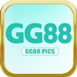 The "Gg88 pics" user's logo