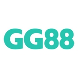 The "GG88" user's logo