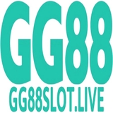 The "GG88" user's logo