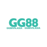 The "Nhà Cái GG88" user's logo
