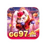 The "gg97" user's logo