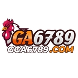 The "Ga6789" user's logo