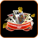 The "ggamebaidoithuong" user's logo