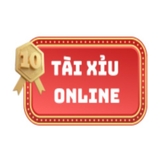 The "Tài Xỉu" user's logo