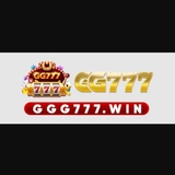 The "GG777" user's logo