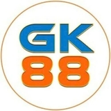 The "Nhà cái gk88" user's logo