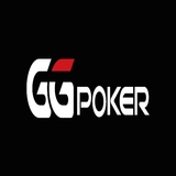The "GGpoker" user's logo