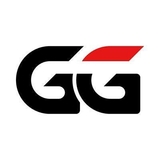The "GGpoker" user's logo