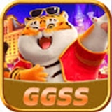 The "Ggss bet" user's logo