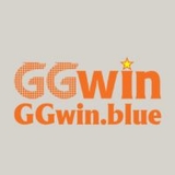 The "ggwinblue" user's logo
