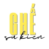 The "Ghế Sự Kiện - Cung cấp các mẫu ghế sự kiện cao cấp" user's logo