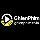 The "ghienphimcoin" user's logo