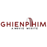 The "Ghiền Phim – Điểm Đến Lý Tưởng Cho Tín Đồ Mê Phim" user's logo