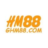 The "ghm88com" user's logo