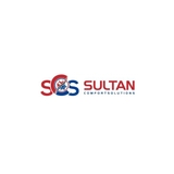 The "Sultan Comfort Solutions" user's logo