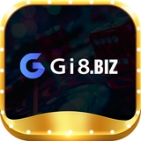 The "GI8 | LINK TRUY CẬP NHÀ CÁI CÁ CƯỢC HOT NHẤT CHÂU Á" user's logo