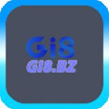 The "gi8bz" user's logo
