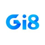The "Gi8 đăng nhập" user's logo