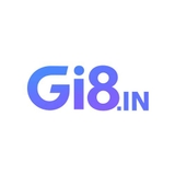 The "Gi8 | Trang chủ Gi8 Cược Online Xanh Chín 2025!" user's logo