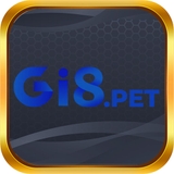 The "gi8pet" user's logo