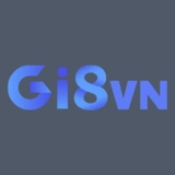 The "Nhà Cái Gi8" user's logo