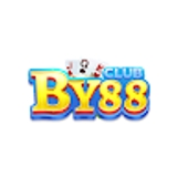 The "BY88 CLUB GAME BÀI ĐỔI THƯỞNG 2025" user's logo