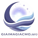 The "GiaiMaGiacMo" user's logo