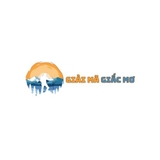 The "Giải Mã Giấc Mơ" user's logo