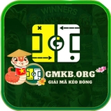 The "giaimakeobongorg" user's logo