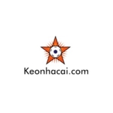 The "Giải mã Kèo Nhà Cái 5" user's logo