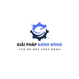 The "giaiphapdanhbongvn" user's logo