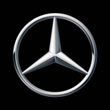 The "gialanbanhmercedesvn" user's logo